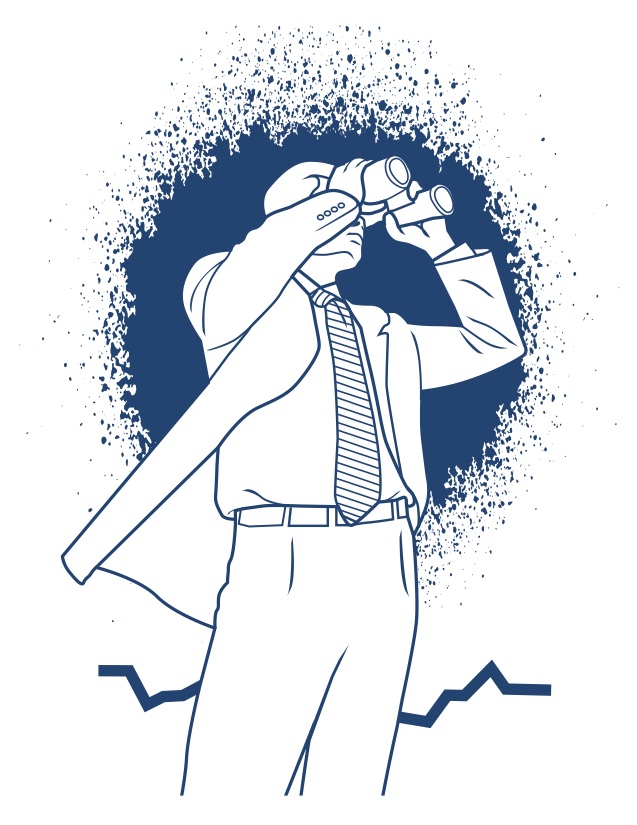 Creative Leadership for Turbulent Times